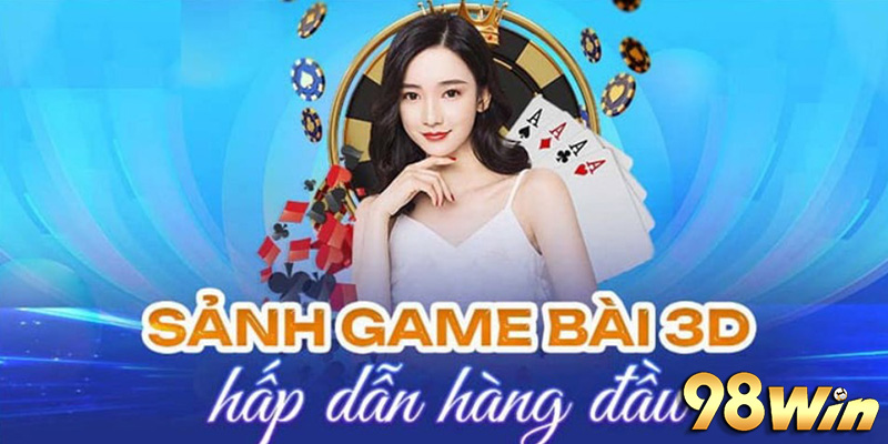 Casino 98WIN - Chơi Cùng Dàn Live Dealer Blackjack Quyến Rũ